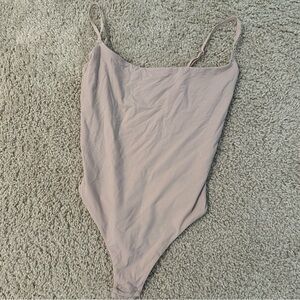 SKIMS bodysuit